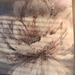 Meet your Posher, Lorrie